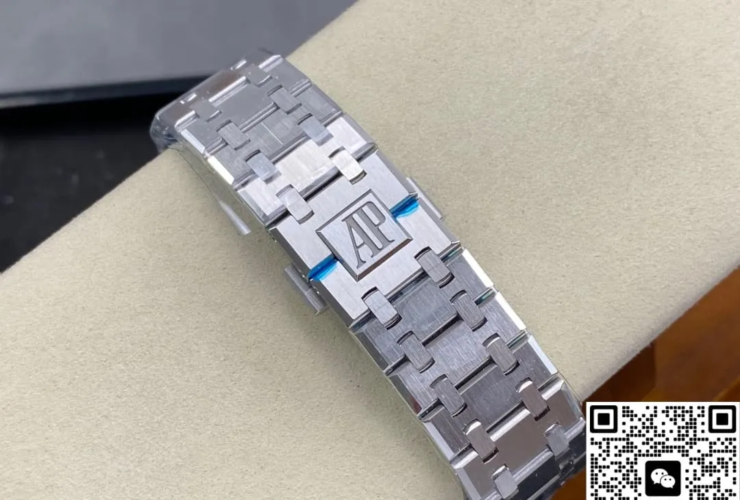 DDF Factory V2 Audemars Piguet 26240ST.OO.1320ST.08 1:1 Best Edition Replica Watch